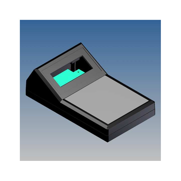 Кутия 590/D.9 TEKO