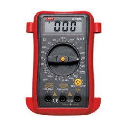 Мултимер UT30F UNI-T