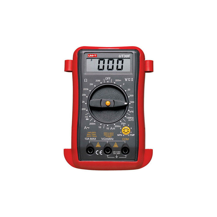 Мултимер UT30F UNI-T