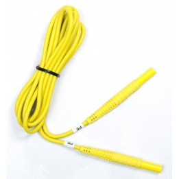 Сонда банан щекер 2.2m жълта WAPRZ2X2YEBB Sonel