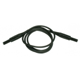 Probe  2.2m black WAPRZ2X2BLBB Sonel