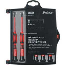 SD-9805 Proskit