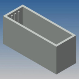 Модул S38.8 TEKO