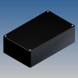 Кутия COFFER 4.9 TEKO