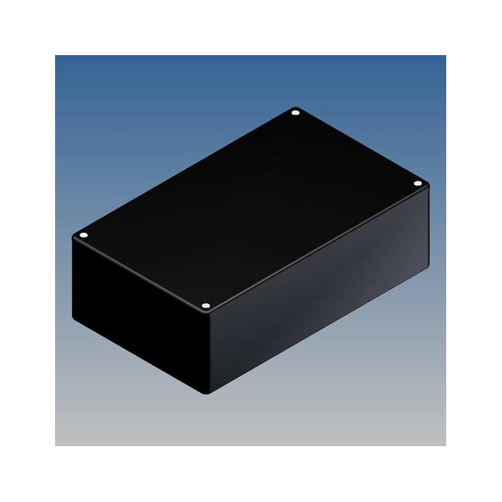 Кутия COFFER 4.9 TEKO