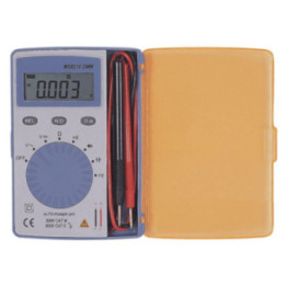 Мултимер MS8216DMM Mastech