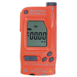 Мултимер MS8202A Mastech