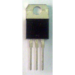 Триак BTB16-600BW 16A 600V