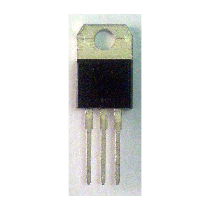 Триак BTB16-600BW 16A 600V