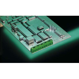 Клема AKZ250 2-10.16-V