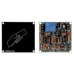 PROXIMITY CARD READER MK179