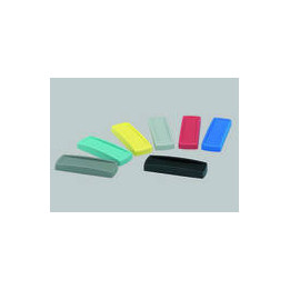 Капачка ART 865 KO-7038 ARTEB сив цвят