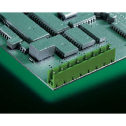 Клема STLZ960 3-7.62-V