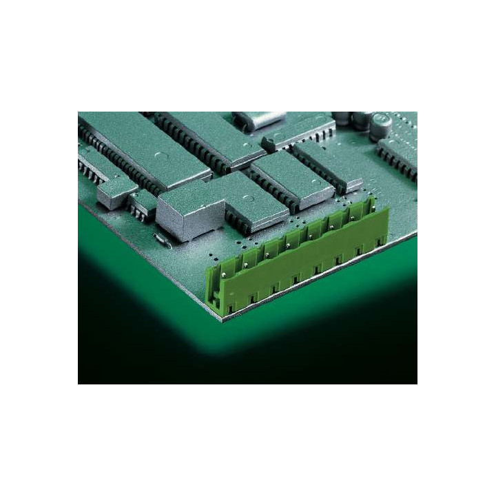 Клема STLZ960 3-7.62-V