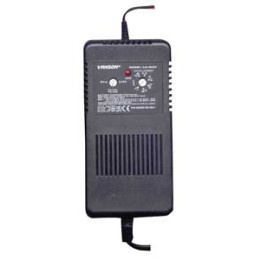 Зарядно устройство LA-612 6V-12V Vanson