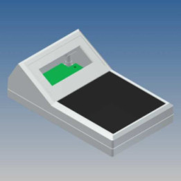 Кутия 590/D.5 TEKO