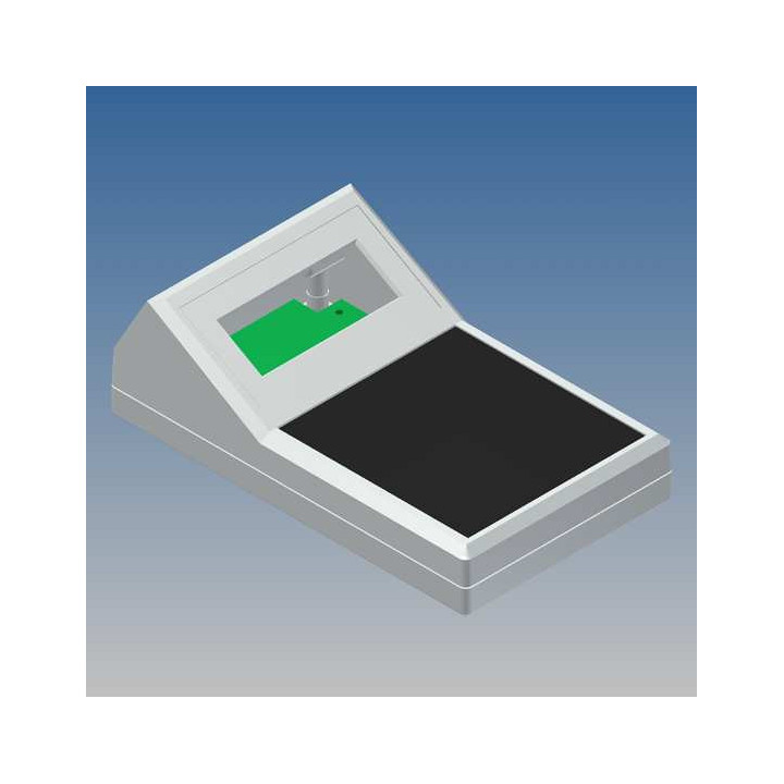 Кутия 590/D.5 TEKO