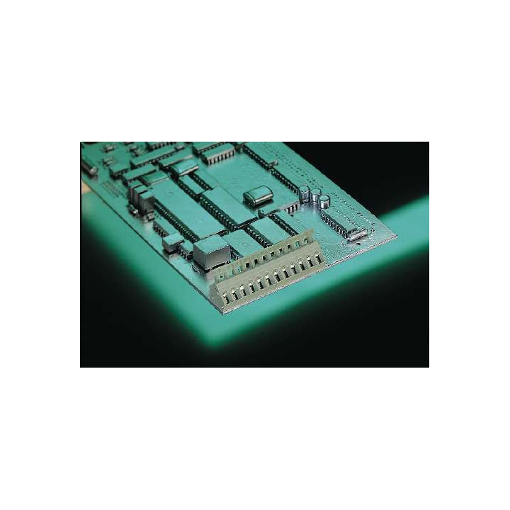 Клема AK3001/2KD-5.0