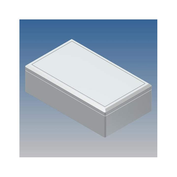 Кутия 770F.5 TEKO GRAY