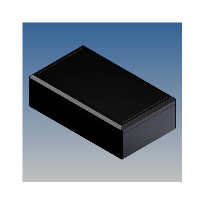 Кутия 770F.9 TEKO BLACK