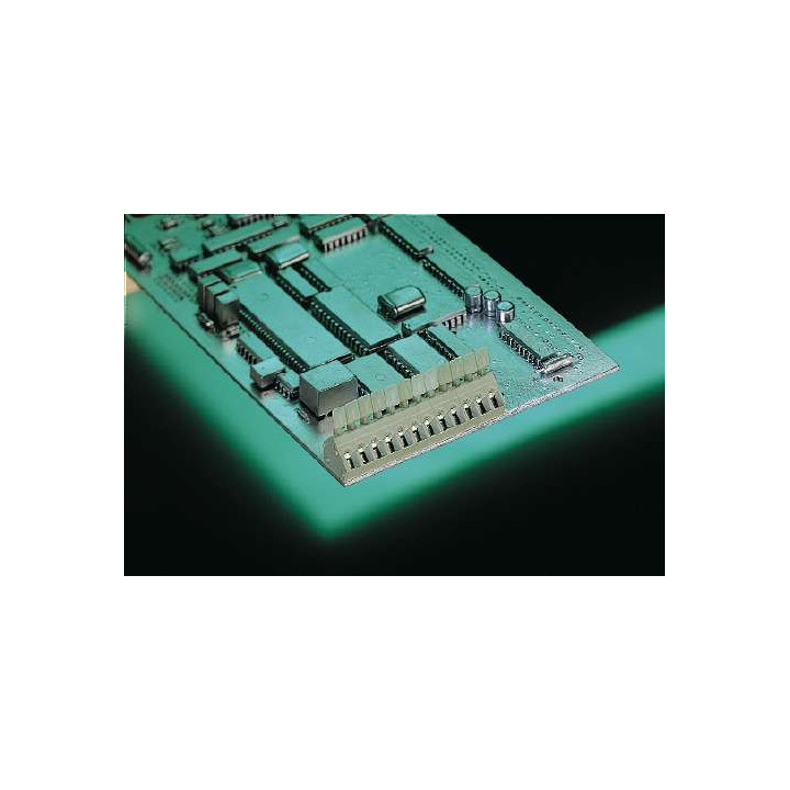 Клема AK3001/2FD-5.0