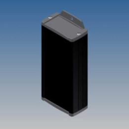 Кутия TEKAL13-E.29 TEKO