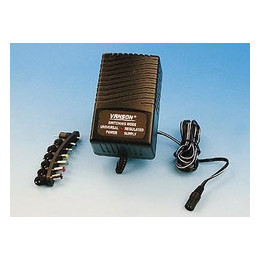 Импулсен 9-24V VANSON SMP-924V