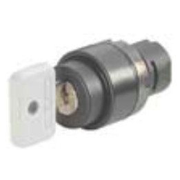 Кръгъл ключ превкл. 020STACOKD 3поз. TPLAST.R
