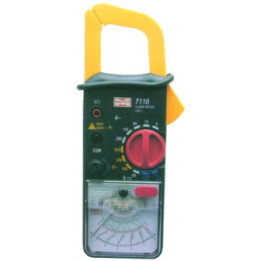 Аналогови ампер клещи 7110 Mastech