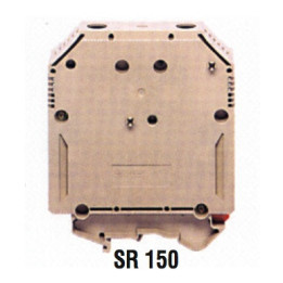 Клеморед SR150 blau