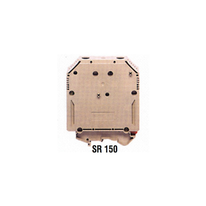 Клеморед SR150 blau