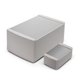 Кутия SERIE103 190х115х72