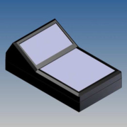 Кутия 680-B.9 TEKO