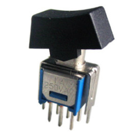 Ключ SRLS202-A2T -1.5A 250VAC ON-ON Jietong