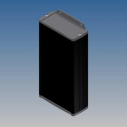 Кутия TEKAL23-E.29 TEKO