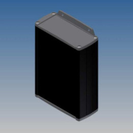 Кутия TEKAL32-E.29 TEKO