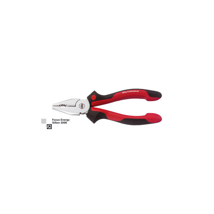 Pliers Z 01 0 05 160 Wiha