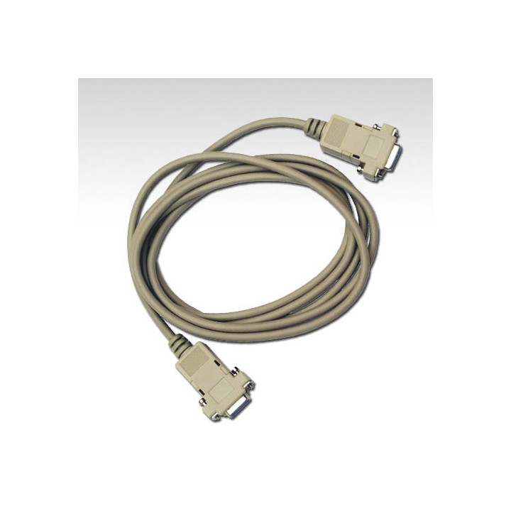 Сериен интерфейсен кабел RS-232 SONEL