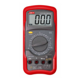 Мултимер UT51 UNI-T
