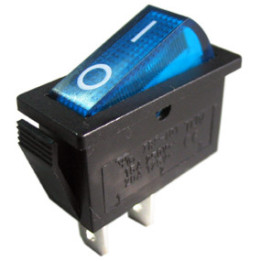 Ключ IRS101E-3 -10A 250VAC ON-OFF Jietong