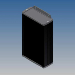 Кутия TEKAL22-E.29 TEKO