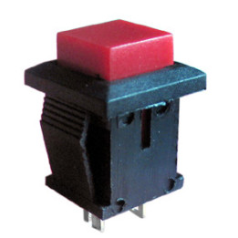 Ключ PBS17A -2  250VAC ON-OFFJietong