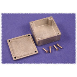 Кутия 1590WLLBFBK