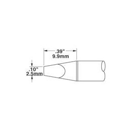 Накрайник за поялник SSC-536A