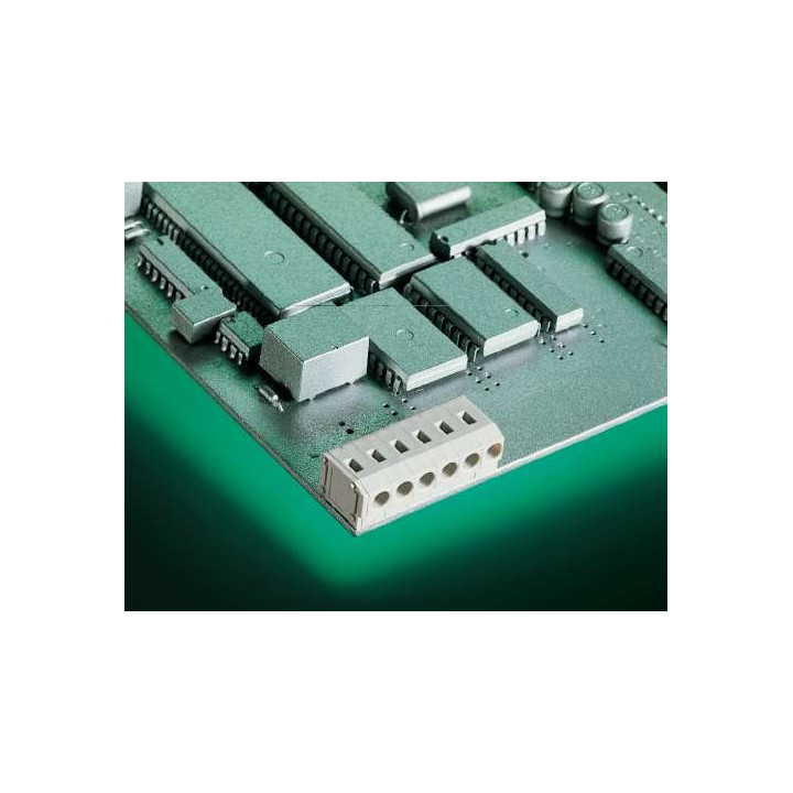 Клема AK100 3DS-5.0-H