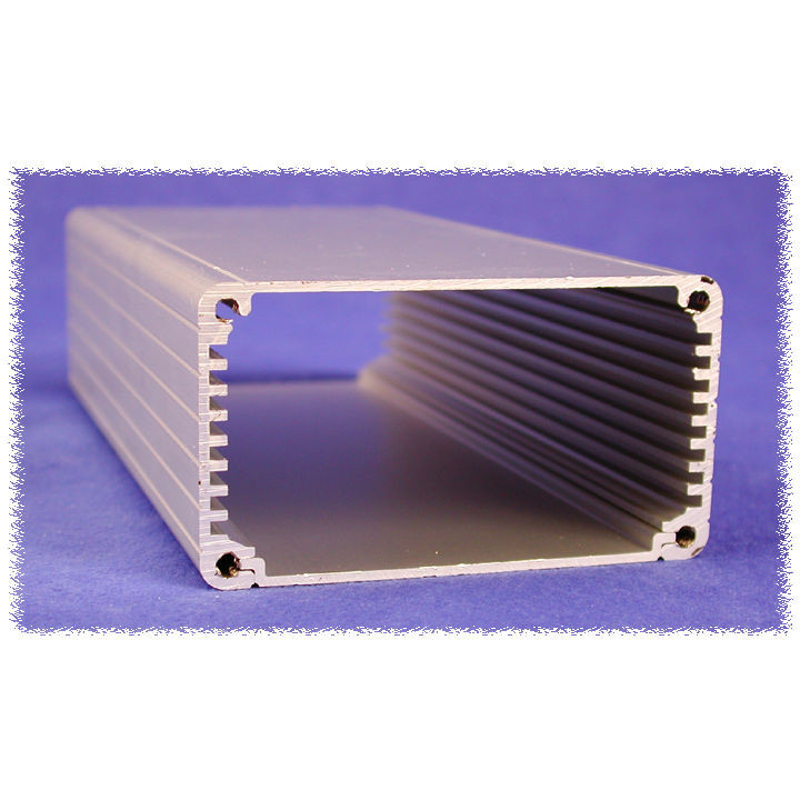 Кутия 1455K1601BK