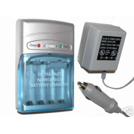 Зарядно у-во V-1000 процесорно VANSON