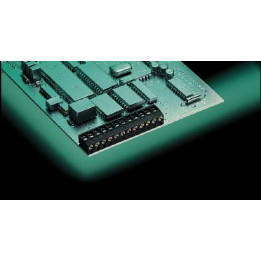 Клема AKZ120 3DS-5.08-H