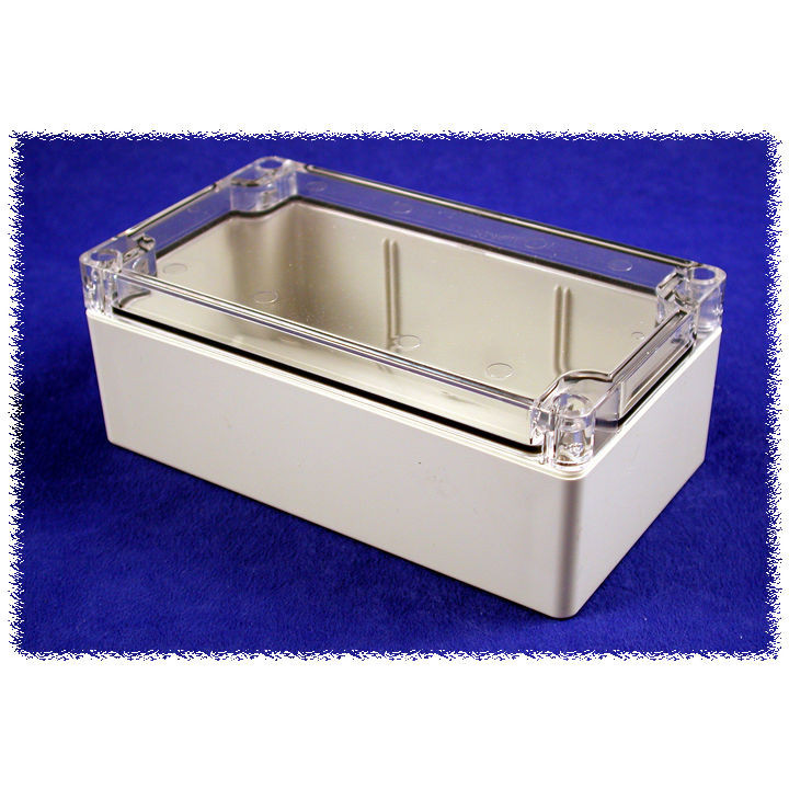 Кутия 1554J2GYCL