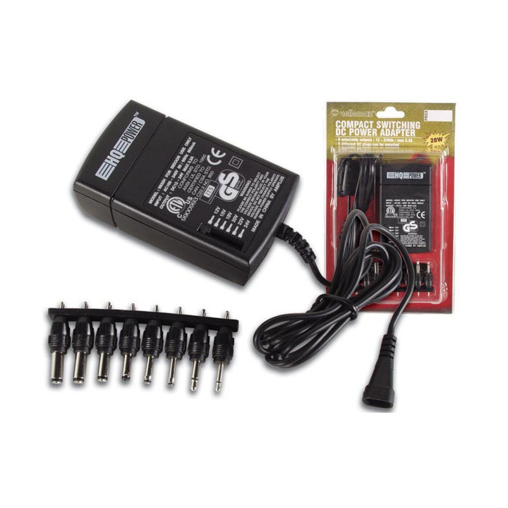 Адаптор PSSMV5 Velleman